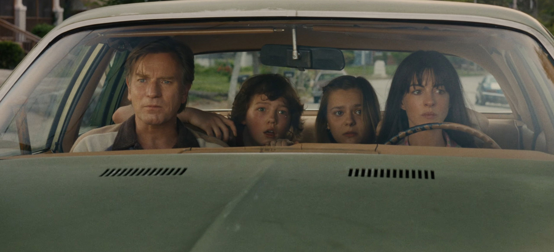 Ąžuolų Gatvės Gale filmo online nuotraukos