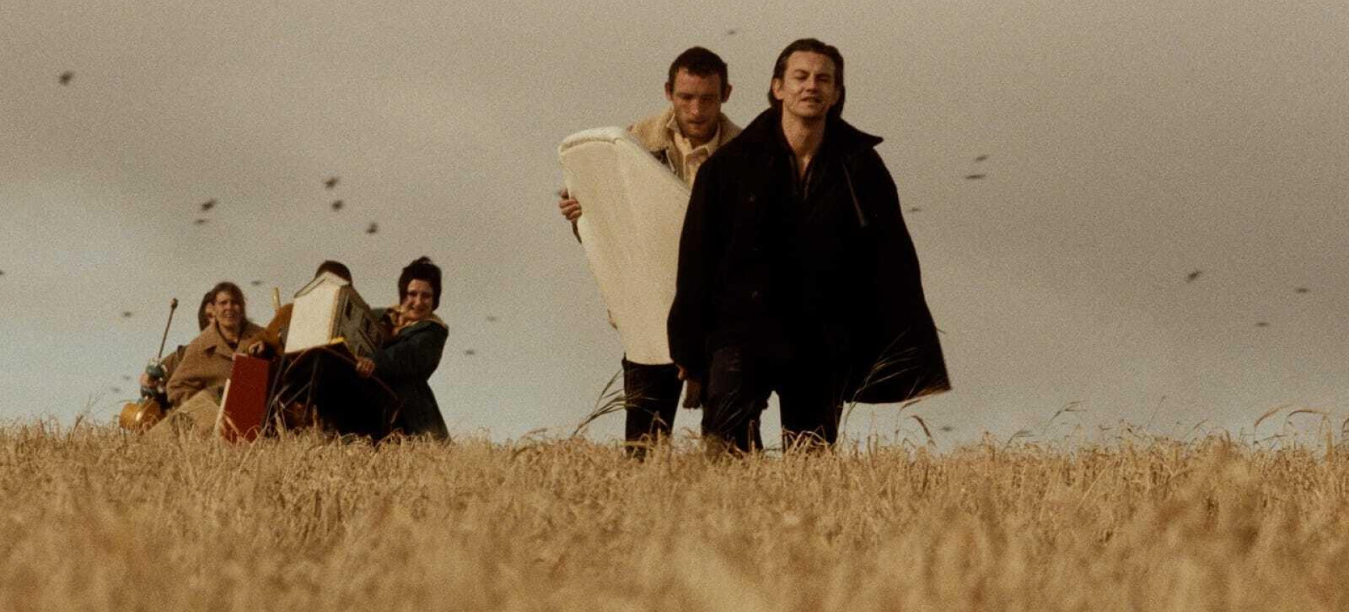 Kp26: Žiurkių Gaudytojas filmo online nuotraukos