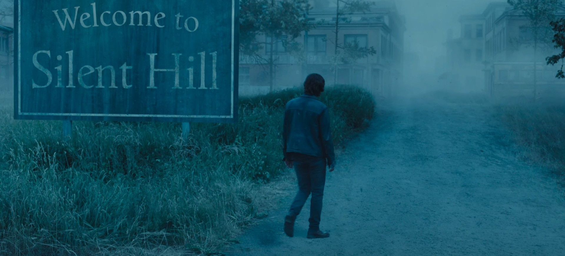 Sugrįžimas Į Tyliąją Kalvą filmo online nuotraukos