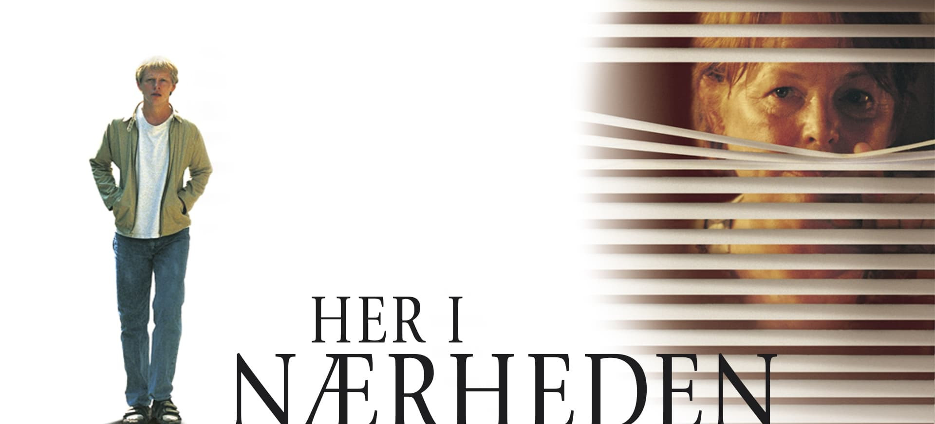 Vieta Netoliese