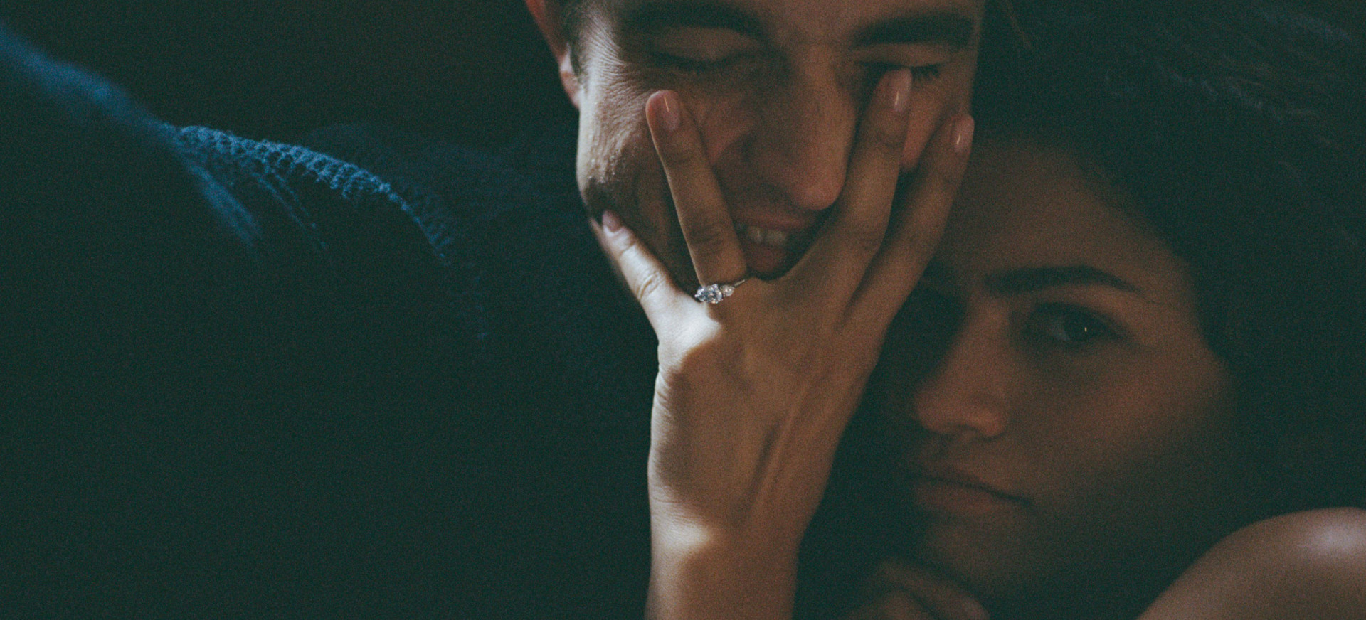 Totali Drama filmo online nuotraukos