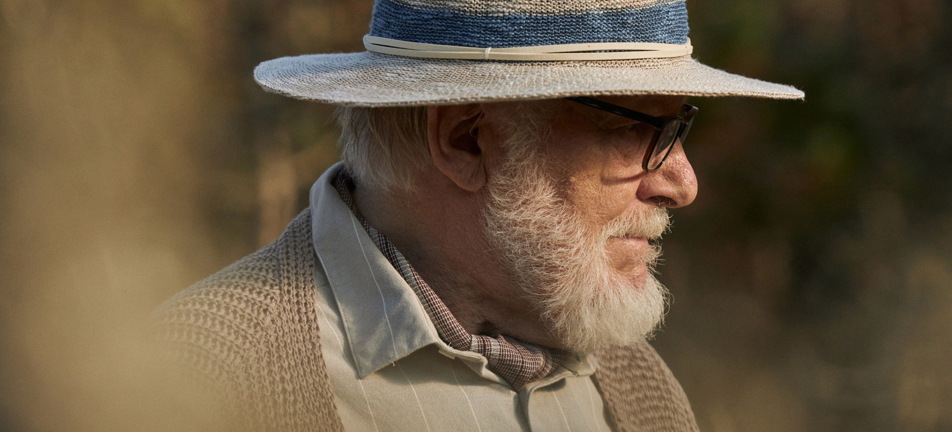 Smėlis Tavo Plaukuose filmo online nuotraukos