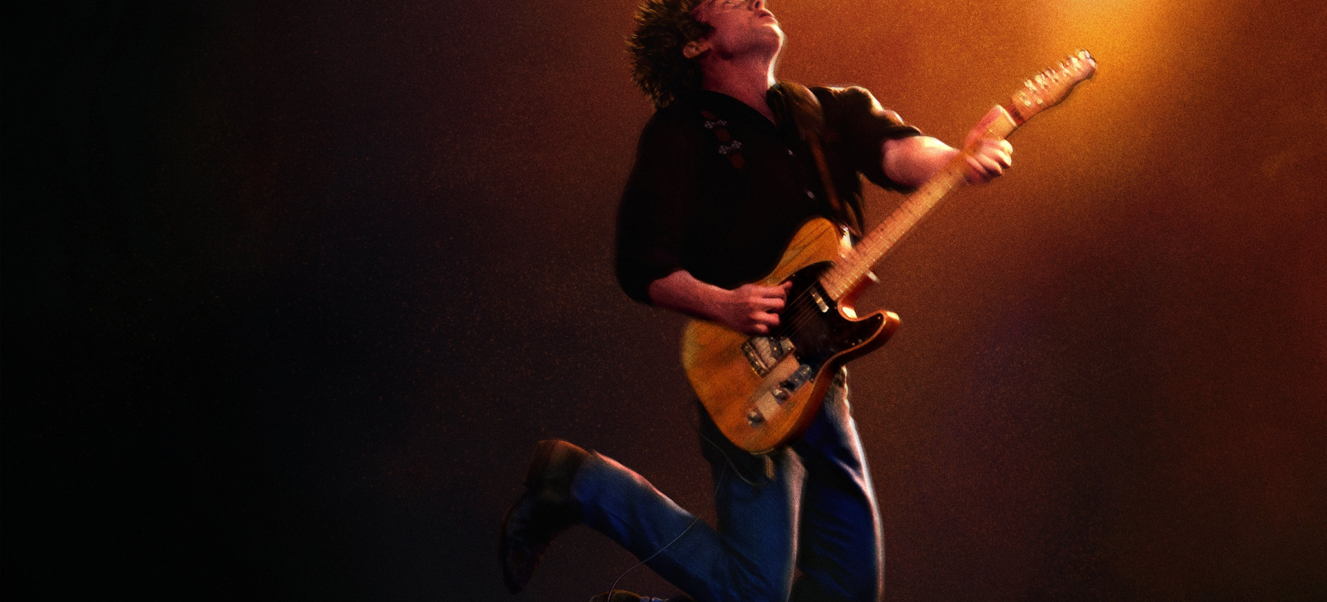 Springsteen. Išvaduok Mane Iš Nežinios
