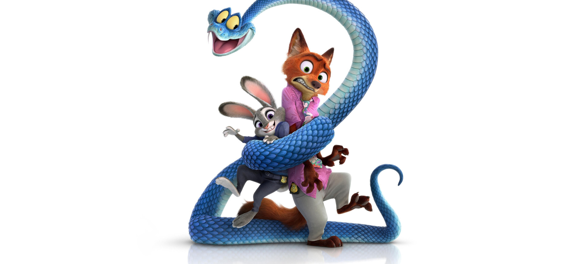 Zootropolis 2