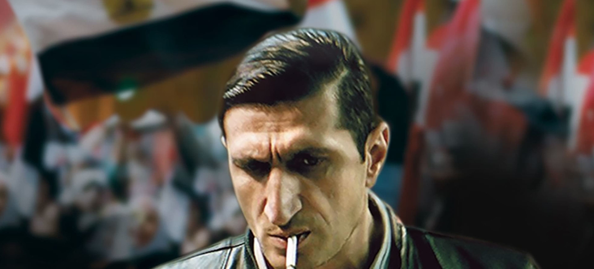 Nutikimas Nilo Hiltono Viešbutyje