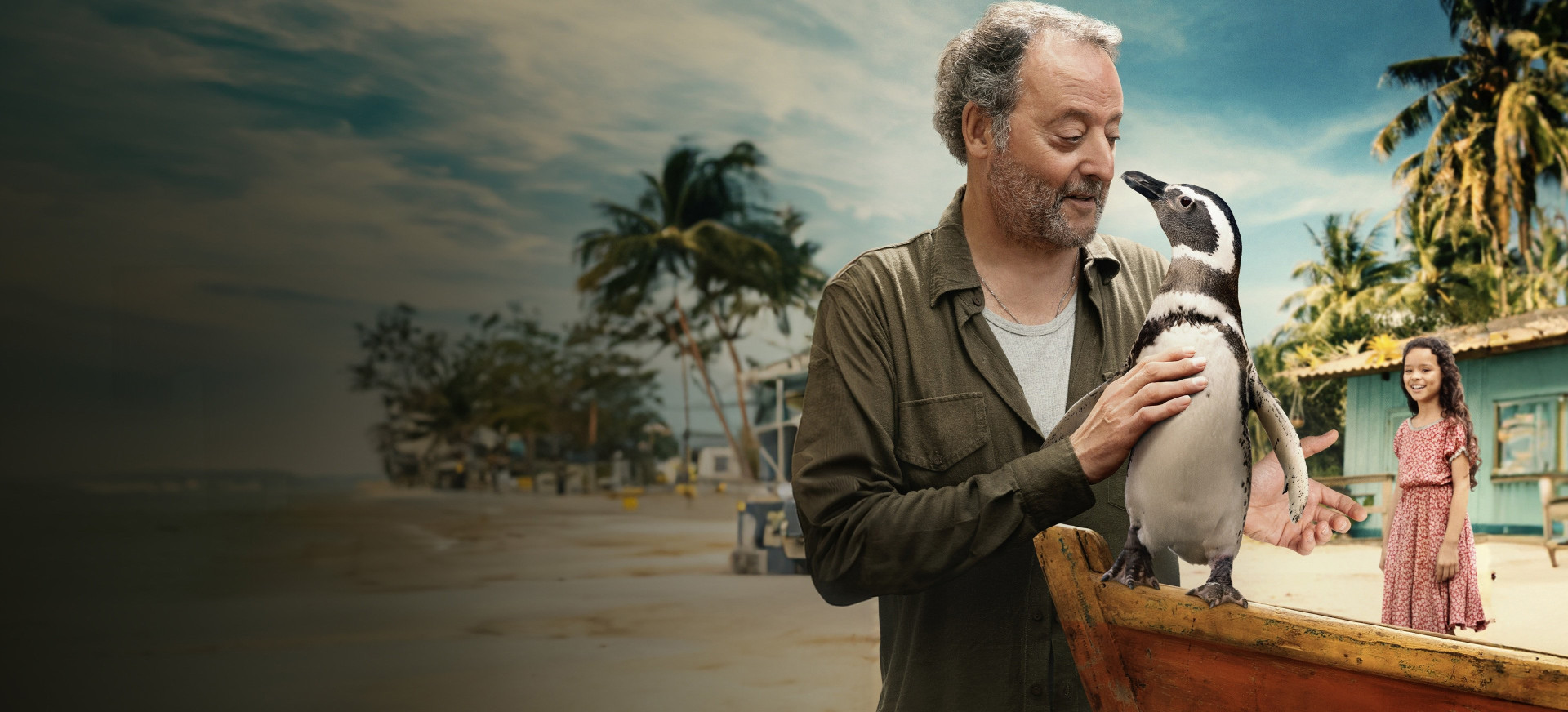 Mano Draugas Pingvinas