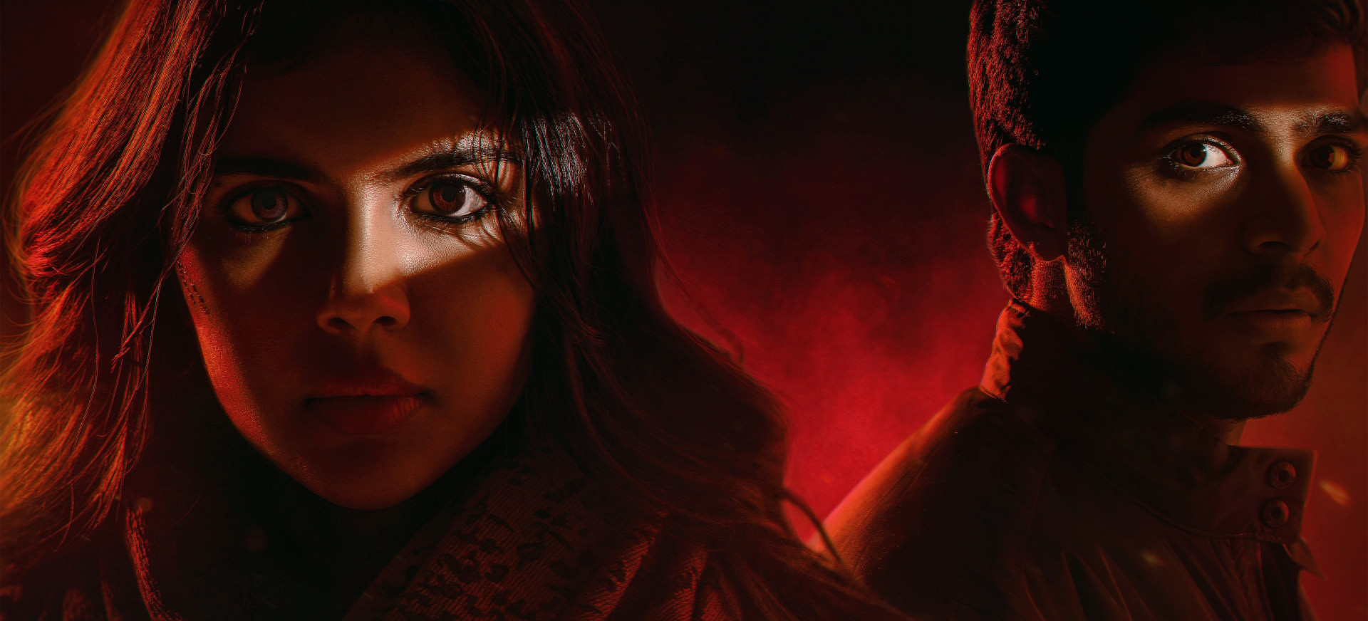 Lokah Chapter One: Chandra