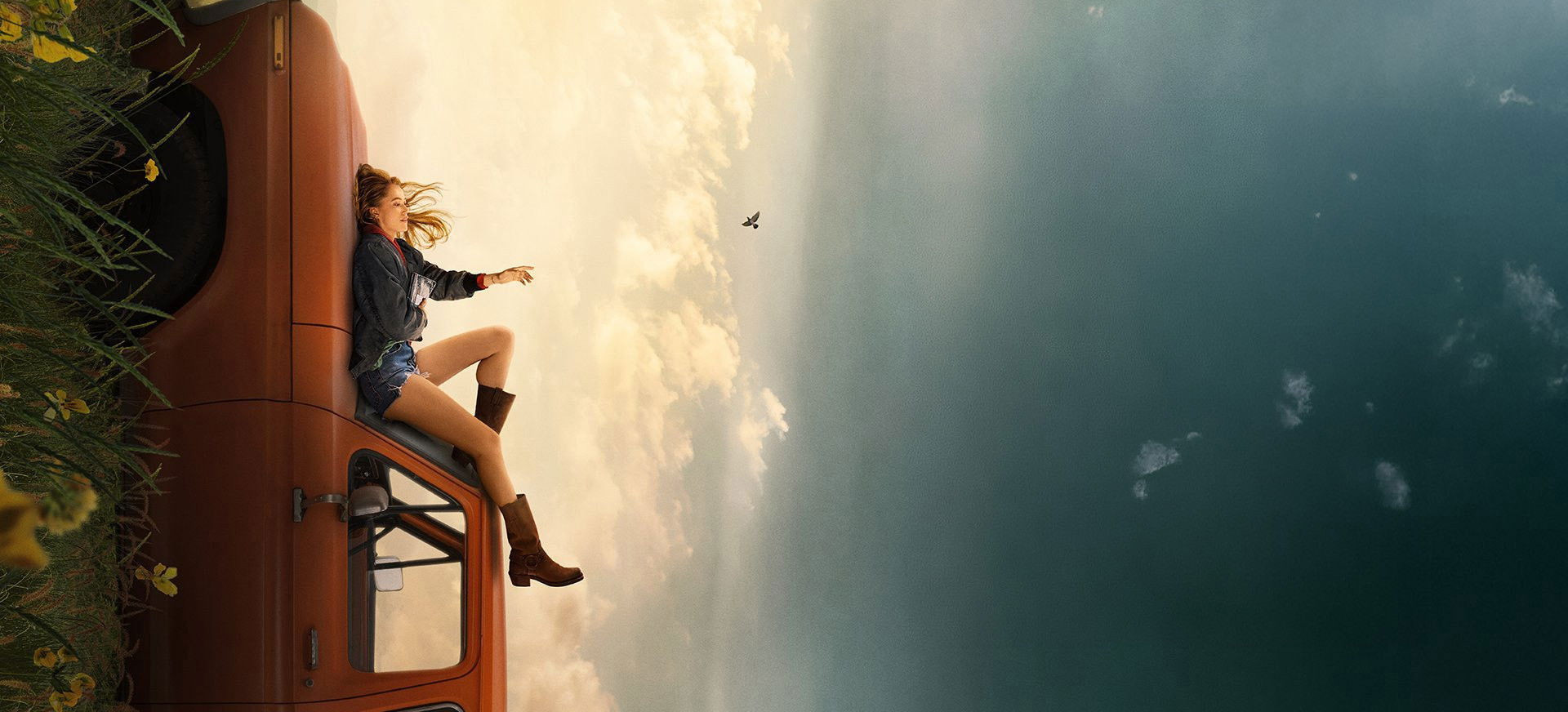 Viskas Primena Tave filmo online nuotraukos