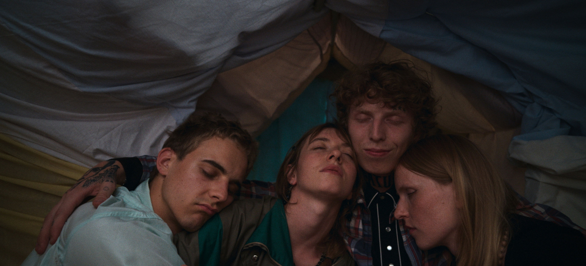 Kp26: Gerojoje Gatvėje Nesivaidena filmo online nuotraukos