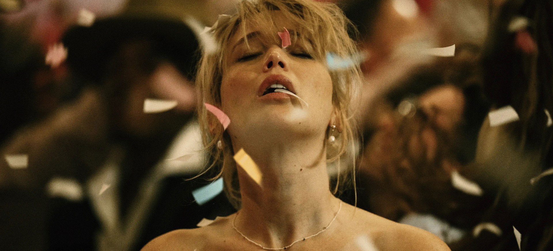 Mirk, Mano Meile filmo online nuotraukos