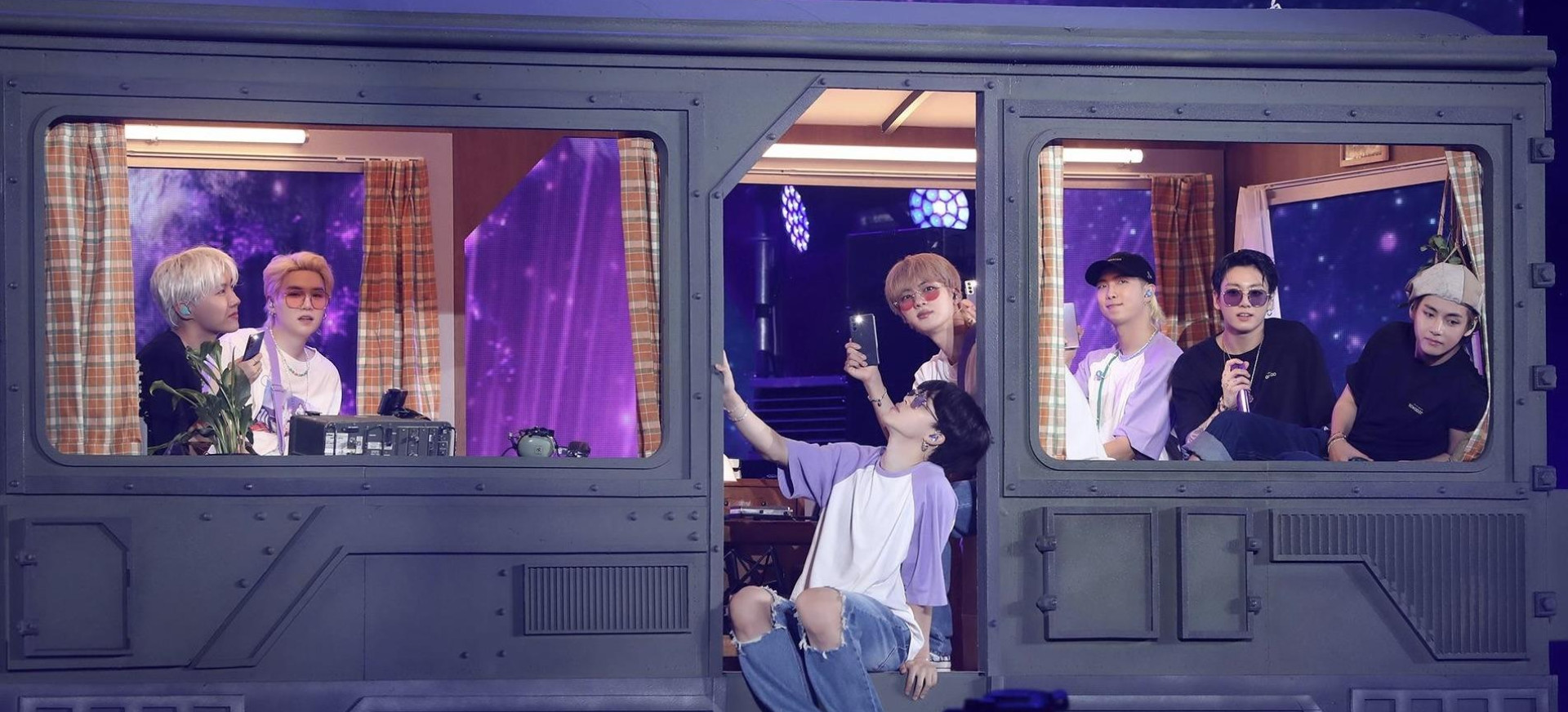 Bts 2021 Muster Sowoozoo Remastered