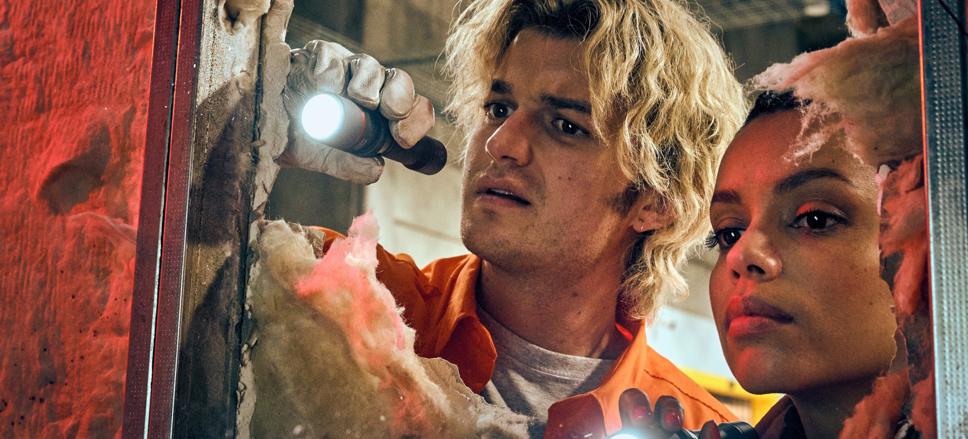 Užkratas filmo online nuotraukos