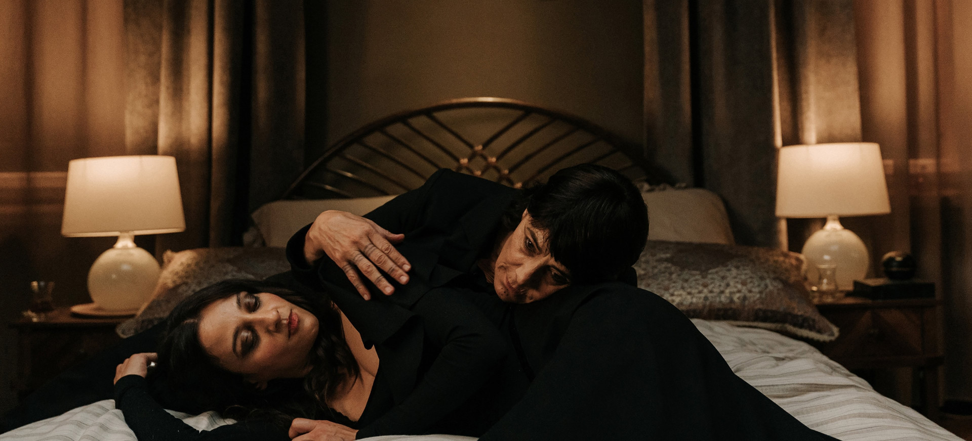 Kp26: Nėra Tokio Žvėries filmo online nuotraukos