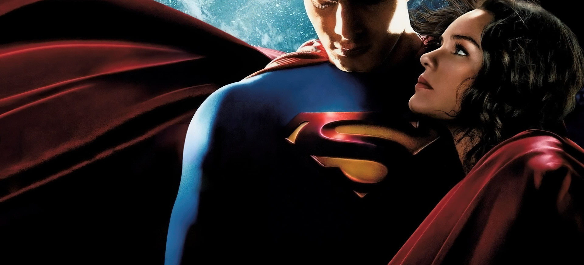 Supermenas: Sugrįžimas