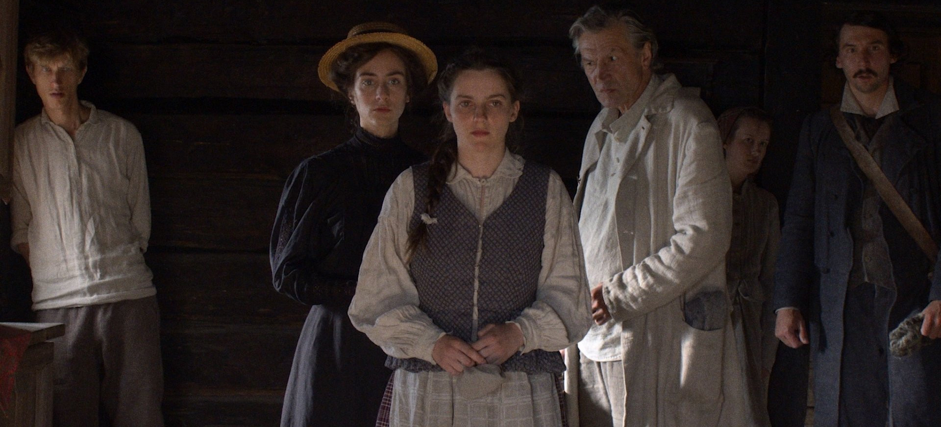 Čiulbanti Siela filmo online nuotraukos