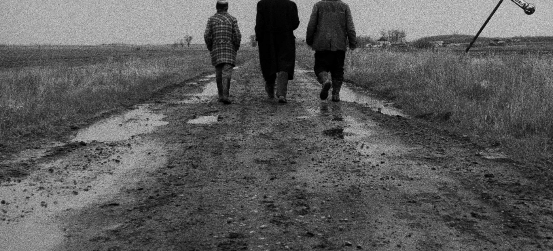 Šėtono Tango filmo online nuotraukos