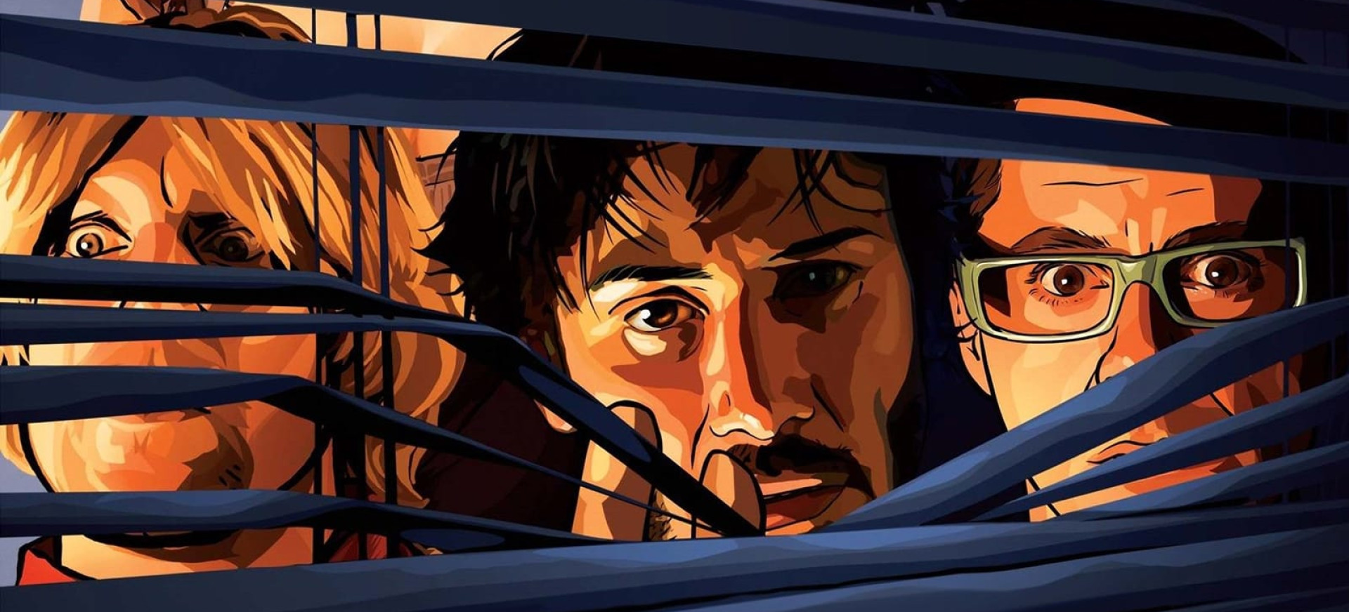 Neįžvelgiamas Pasaulis