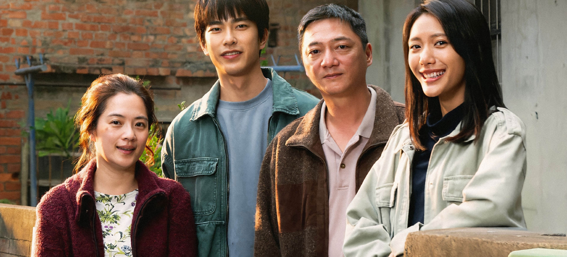 Šeimos Reikalai filmo online nuotraukos