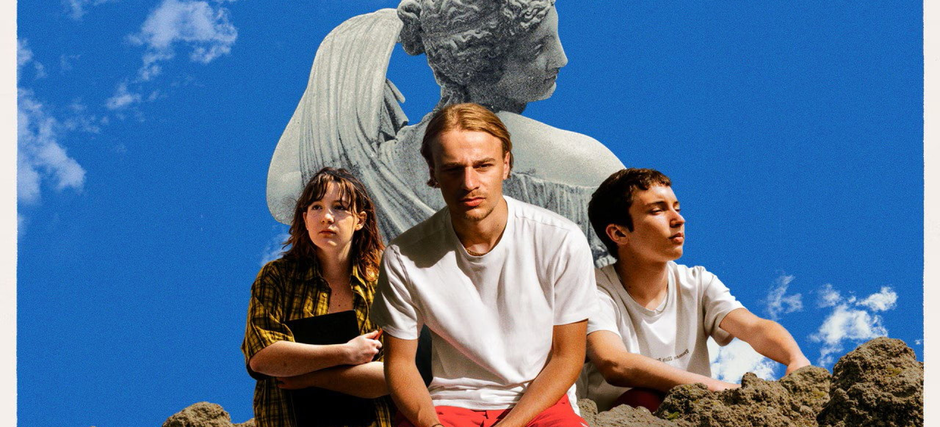 Šiuolaikinio Kino Festivalis Lokys, Liūtas Ir Šakelė '26: „Gradiva“ filmo online nuotraukos