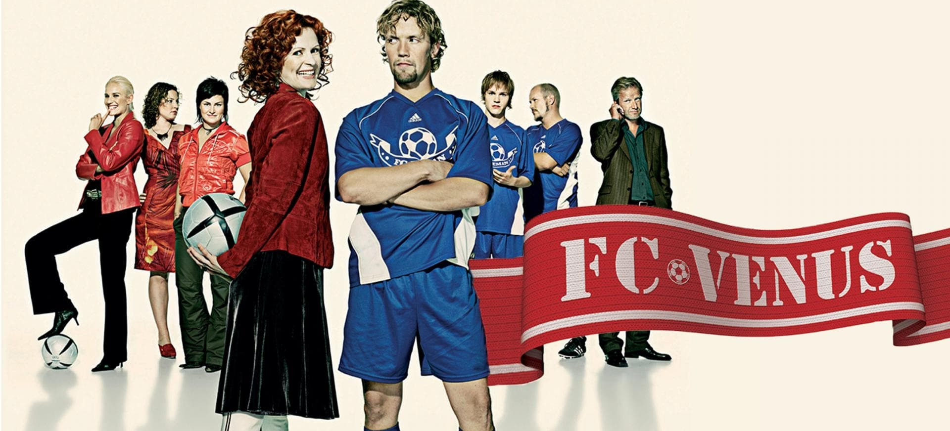 Futbolo Klubas 'Venera'
