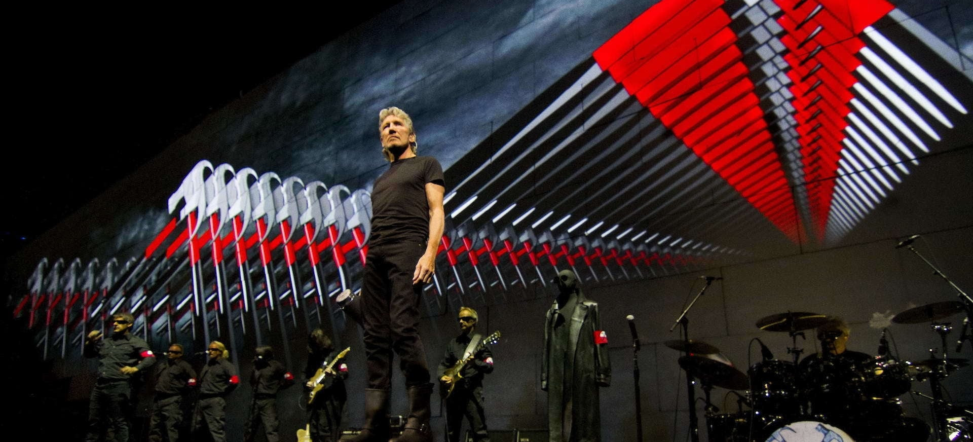 Roger Waters The Wall