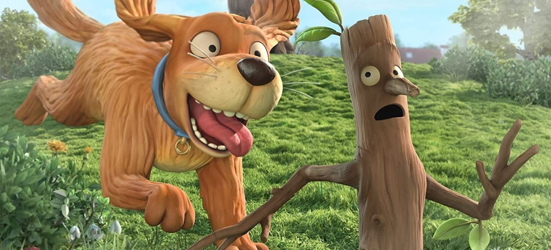Lazdažmogis filmo online nuotraukos