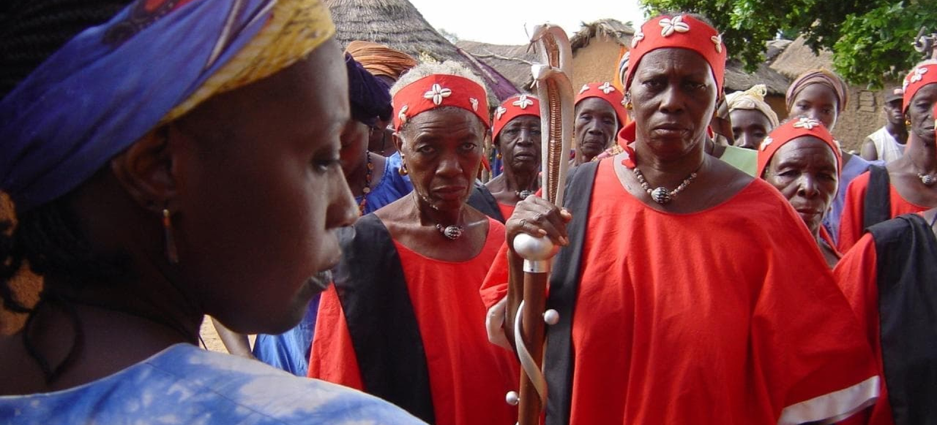 Moolaade