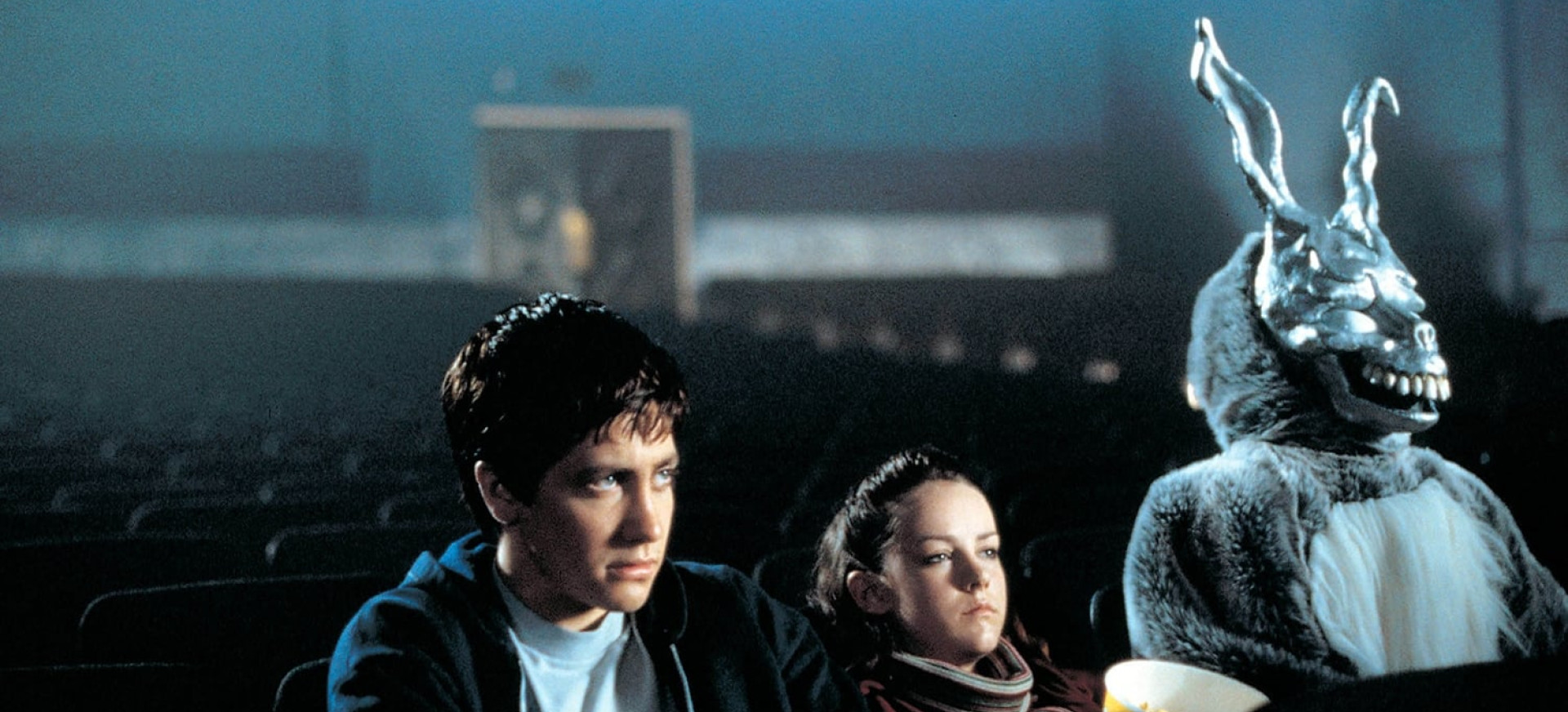 Kp26: Donis Darko filmo online nuotraukos