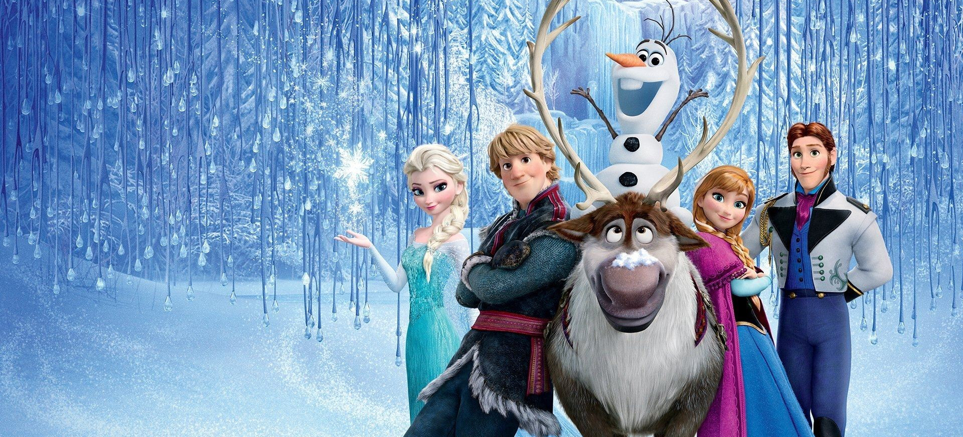 Ledo Šalis filmo online nuotraukos