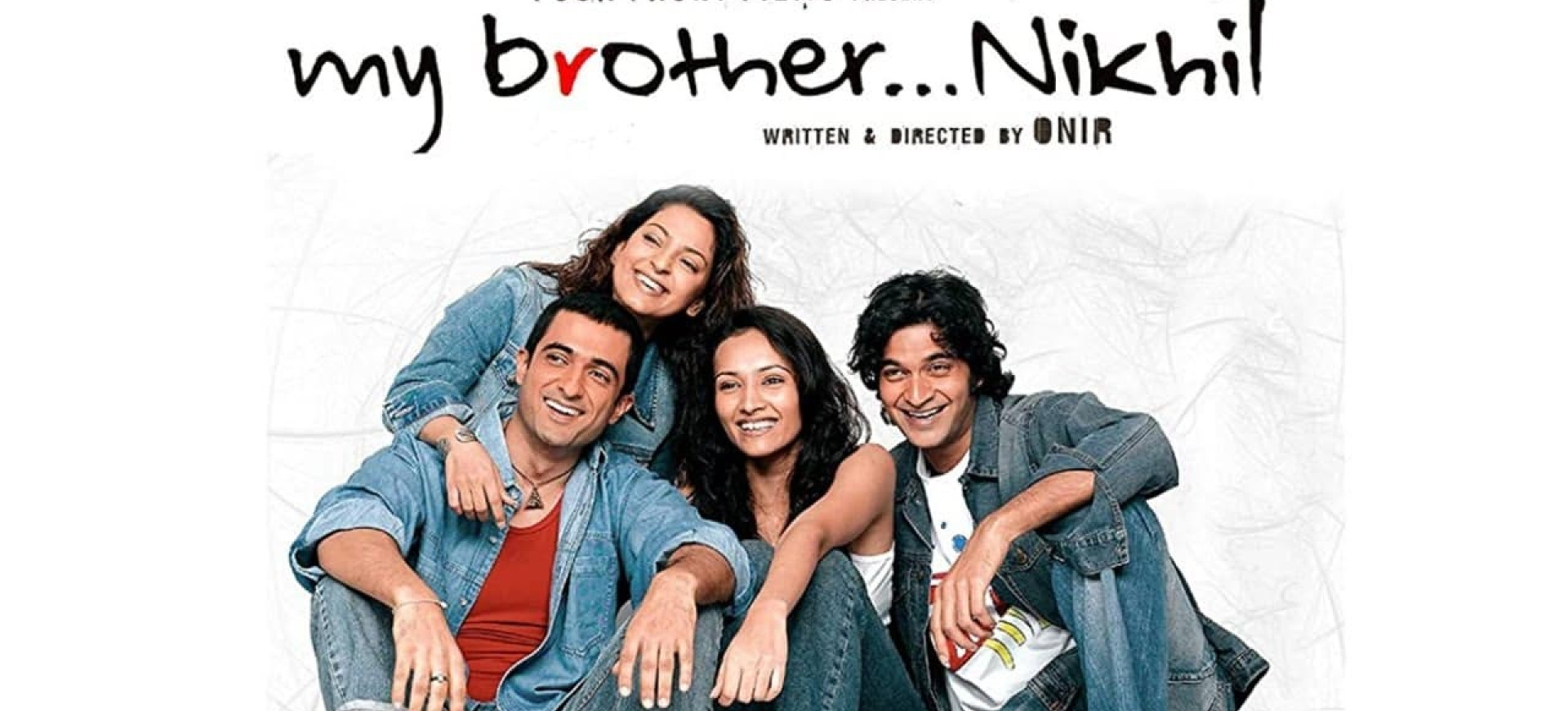 Mano Brolis Nikhilas