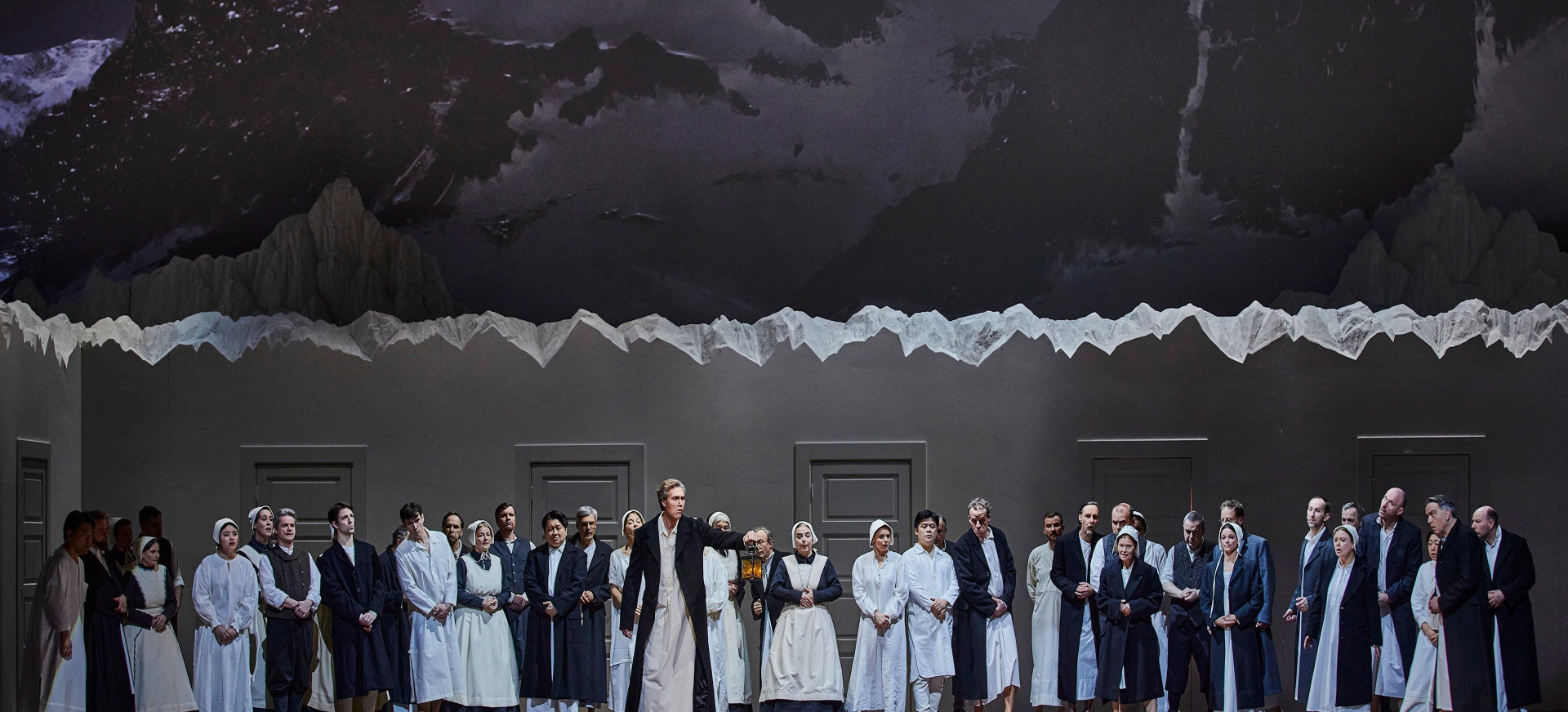 La Sonnambula