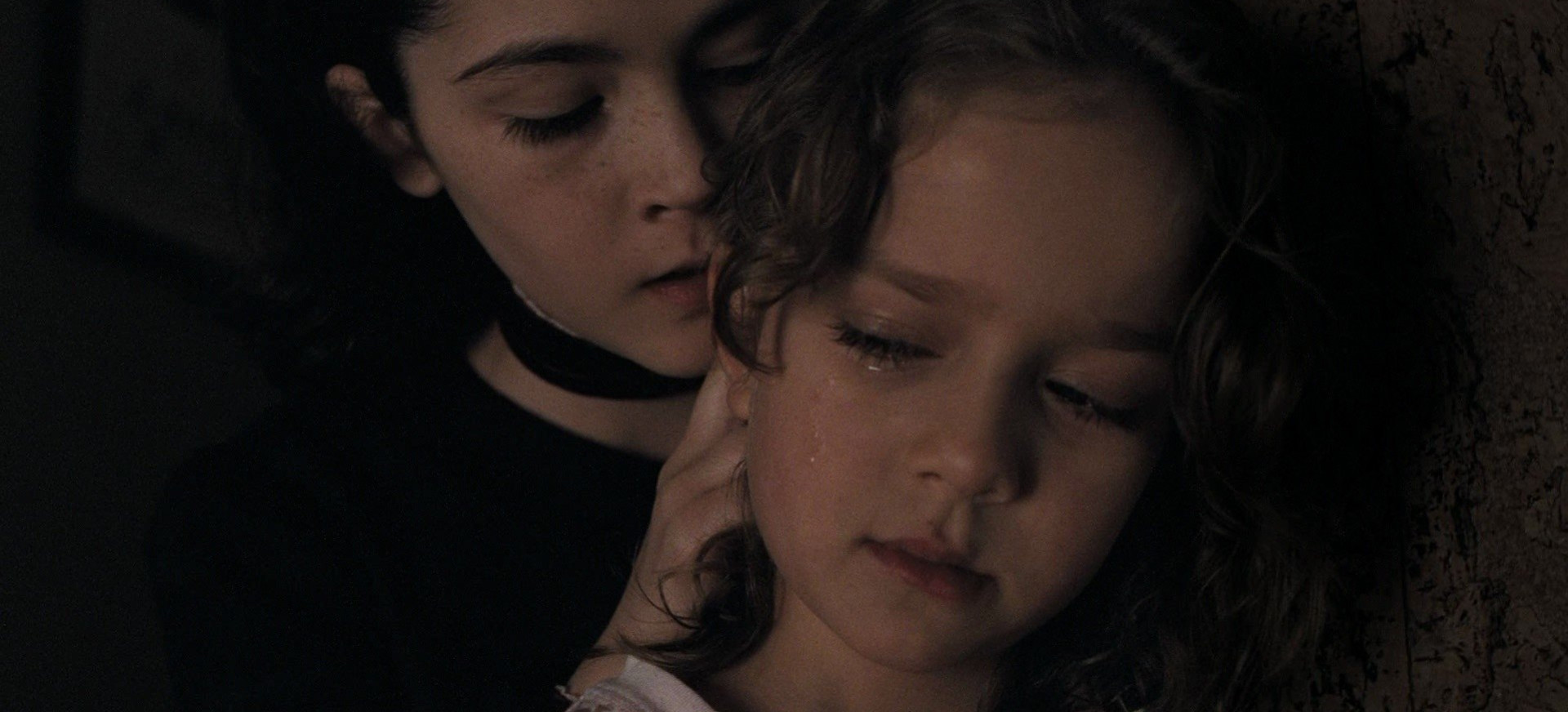 Našlaitė filmo online nuotraukos