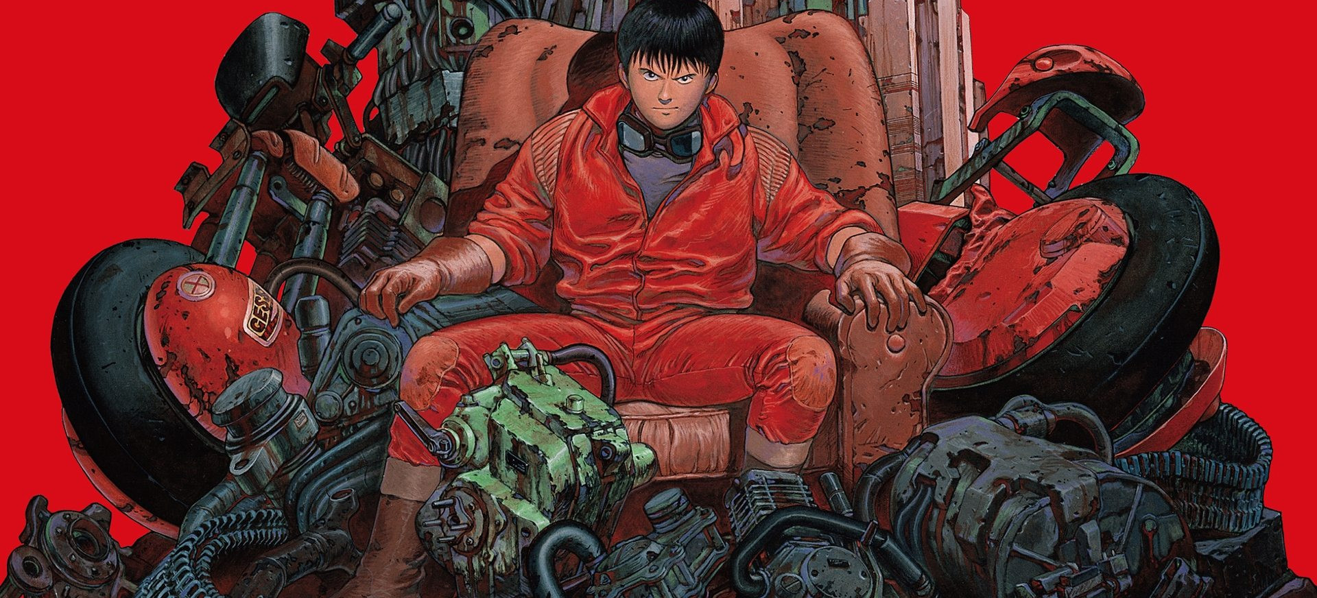 Akira
