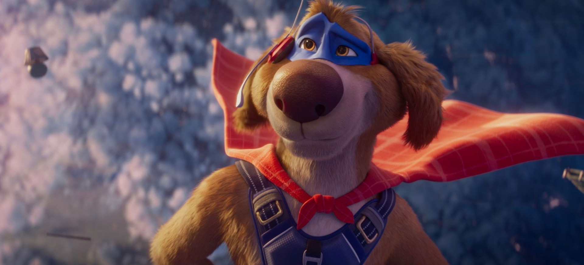 Charlie The Wonderdog filmo online nuotraukos