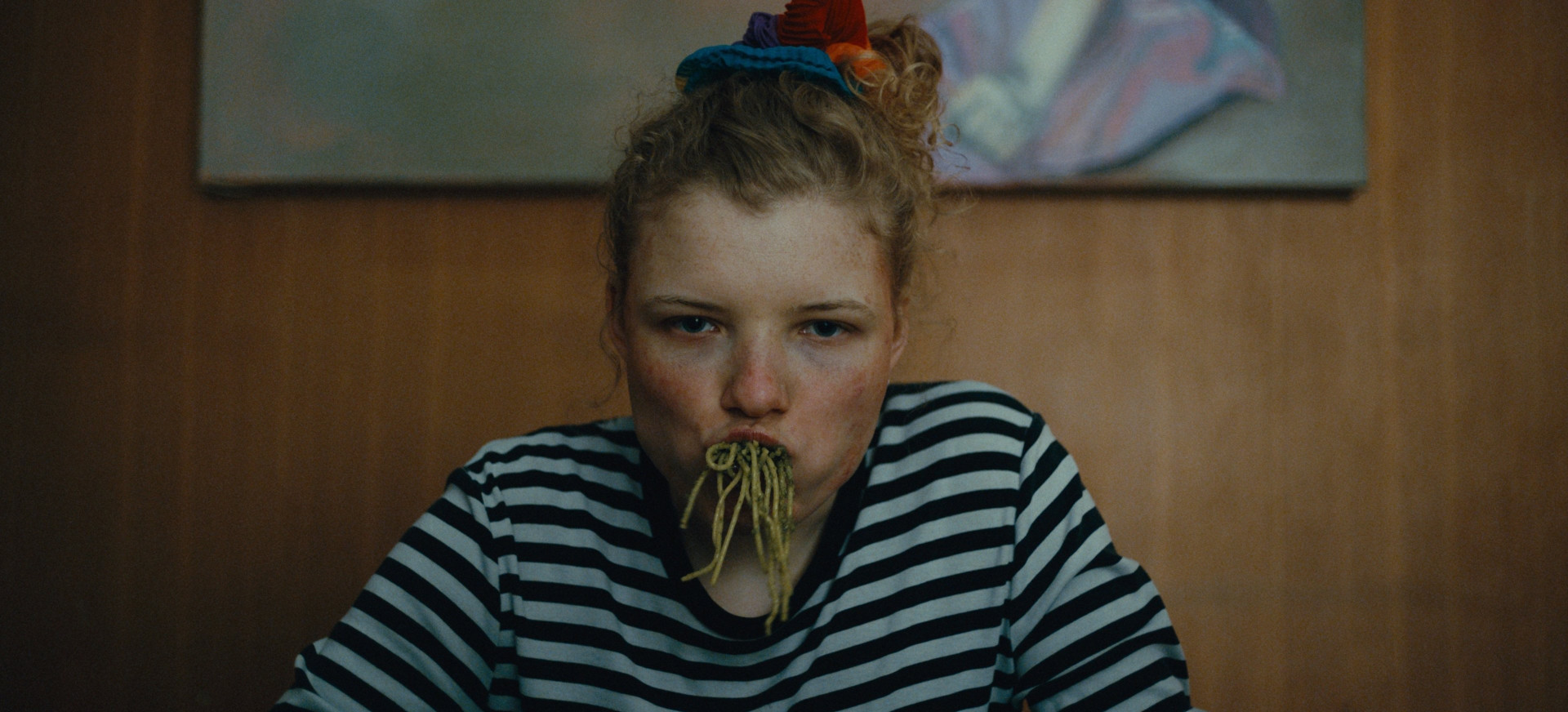 Kaip Tapti Normaliu Arba Keistas Kitas Pasaulis