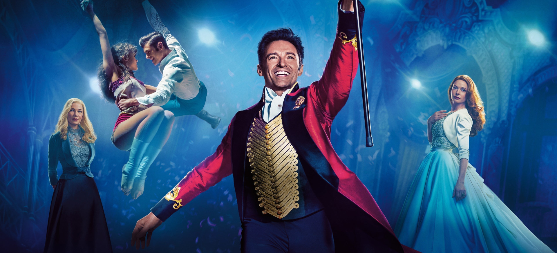 Didysis Šou Meistras