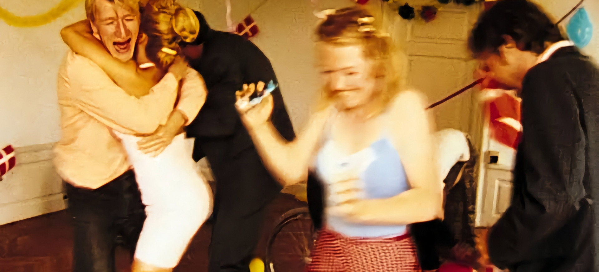 Idiotai filmo online nuotraukos