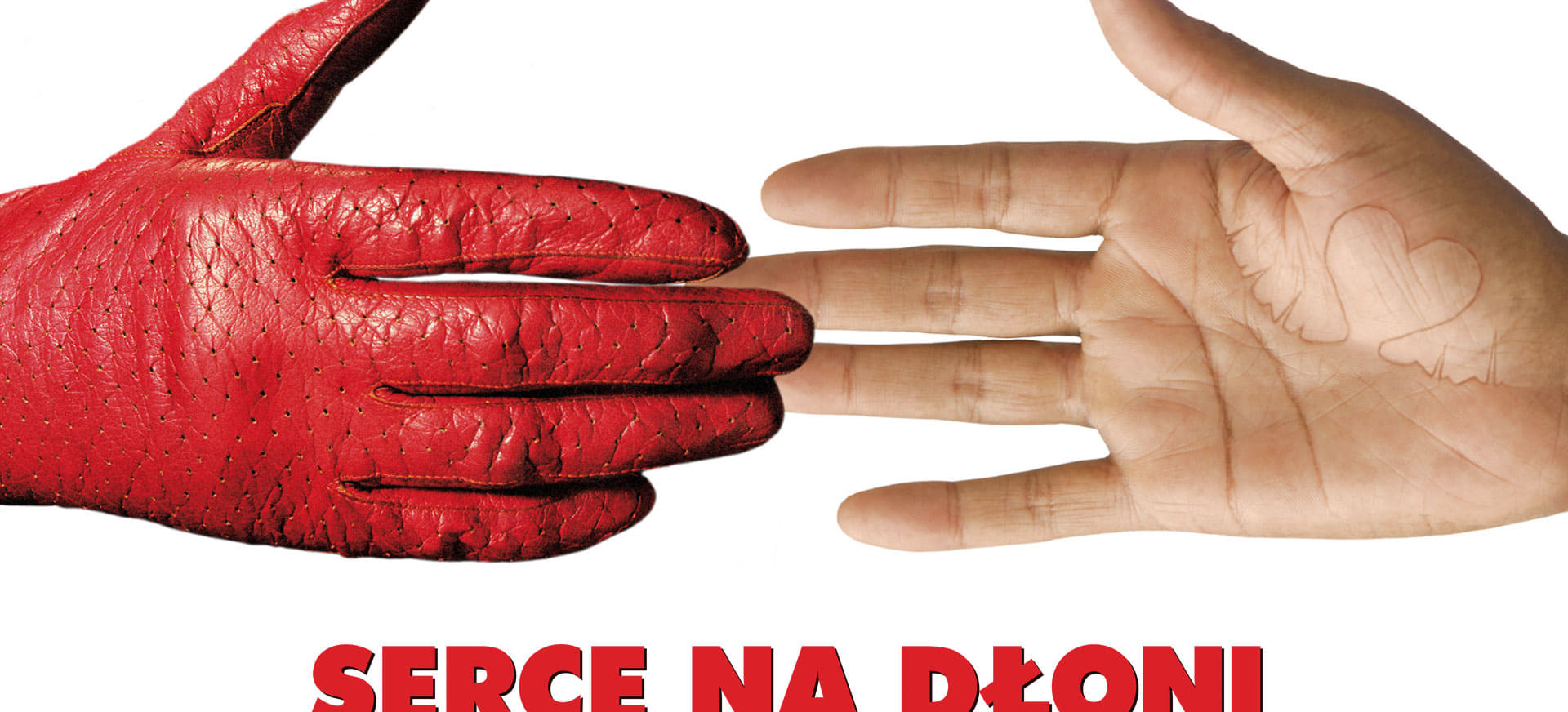Širdis Ant Delno