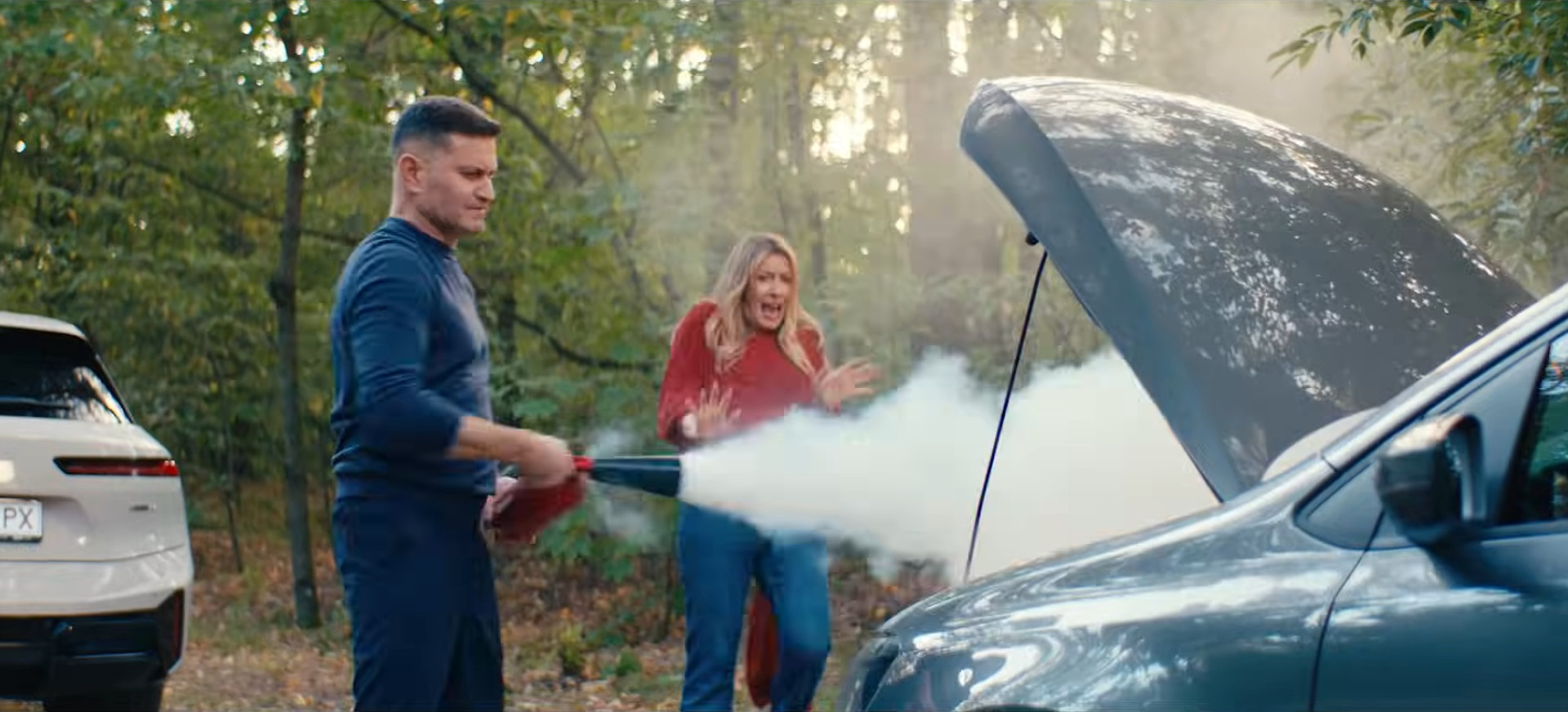 Nu, mama filmo online nuotraukos