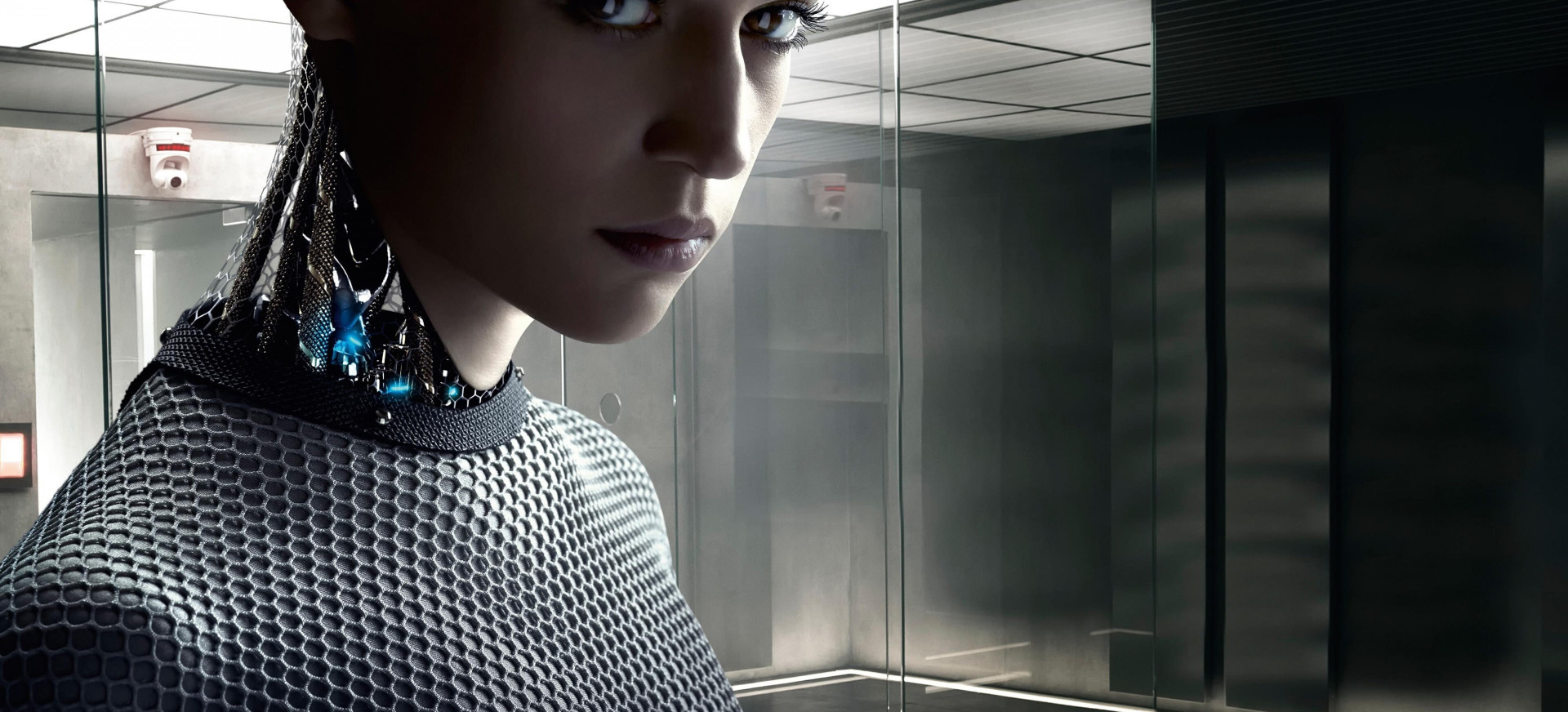 Ex Machina