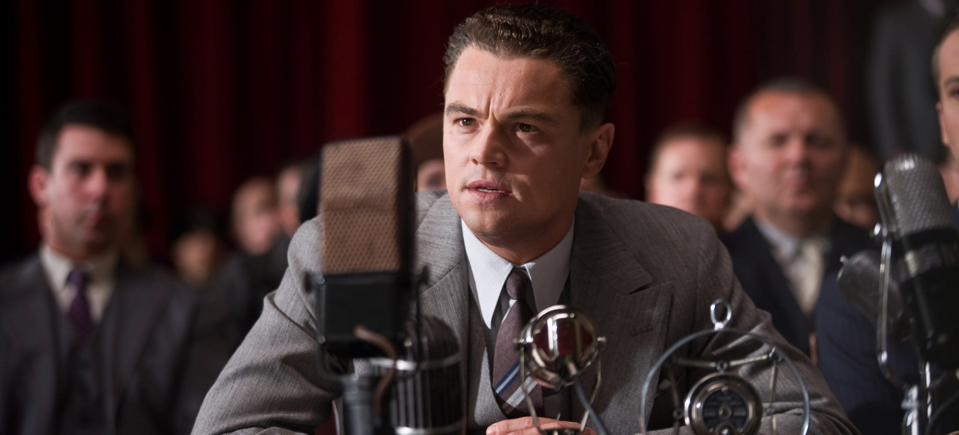 J. Edgar