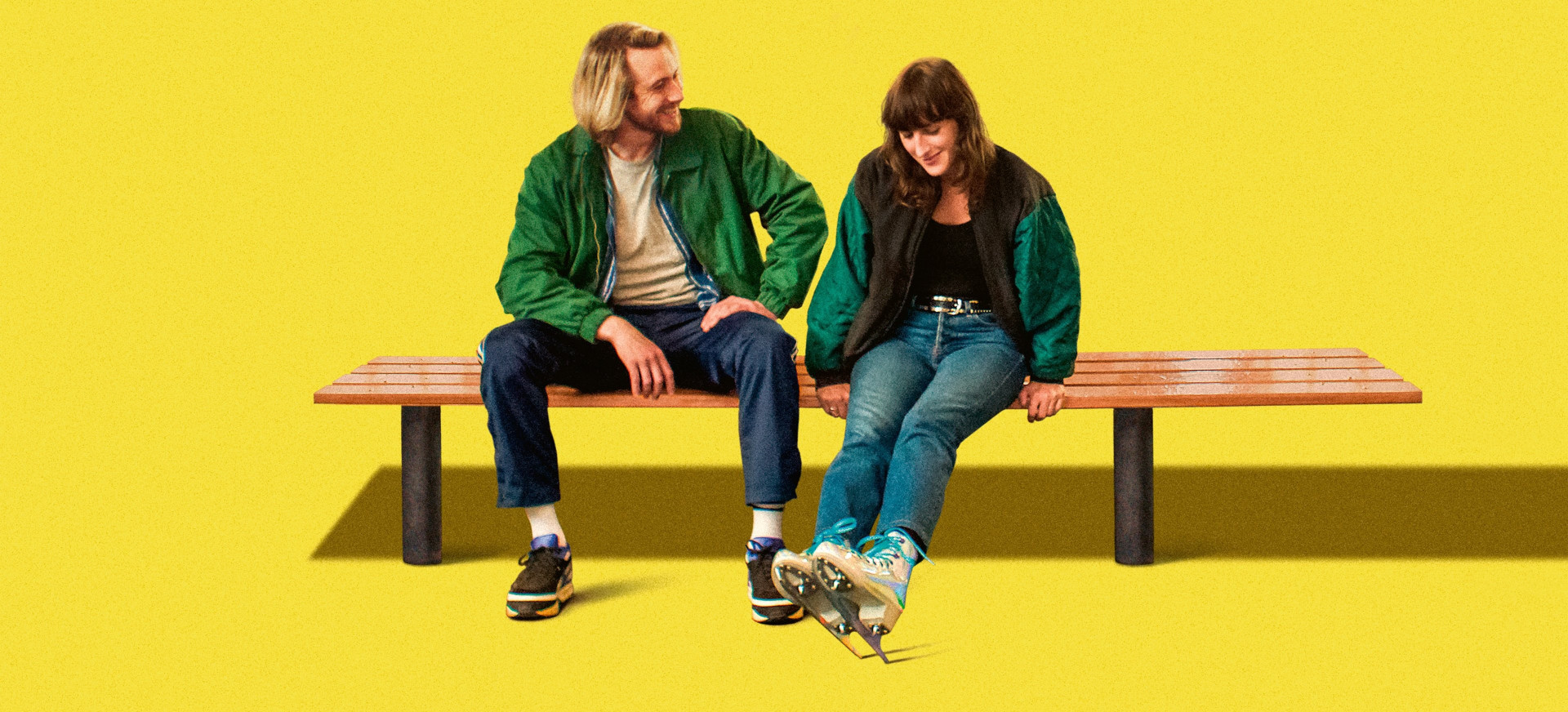 Tik Vienai Dienai filmo online nuotraukos