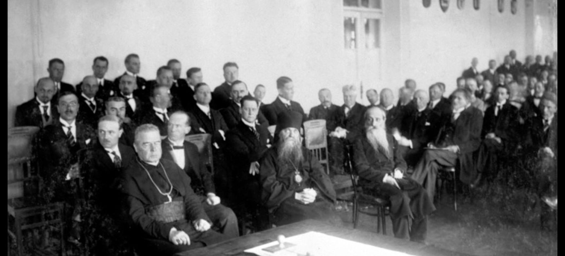 Kauno Ohel Jakov Sinagogos Paslaptys