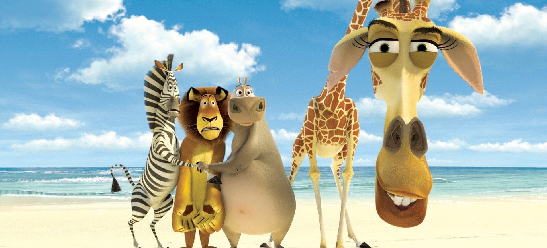 Madagaskaras