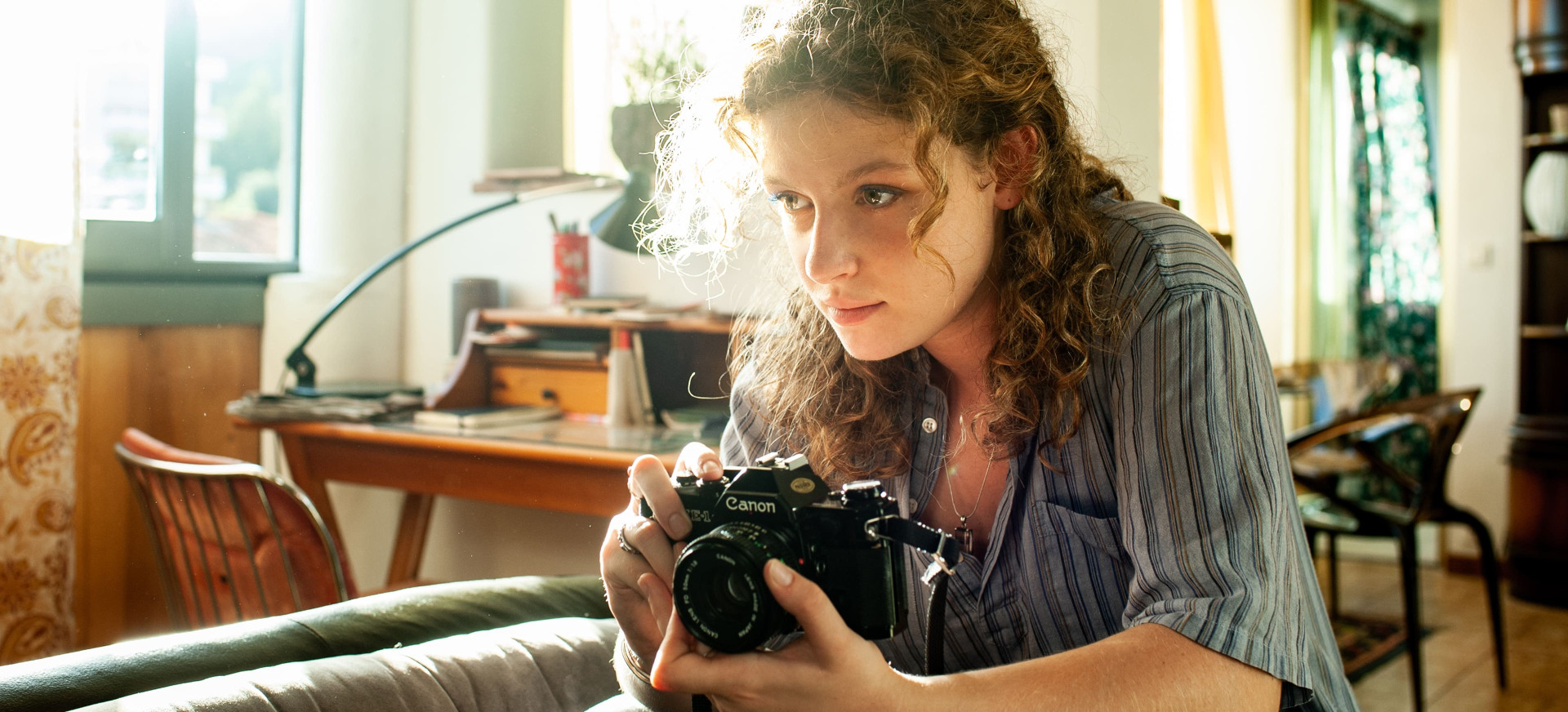 Pagal Savo Paveikslą