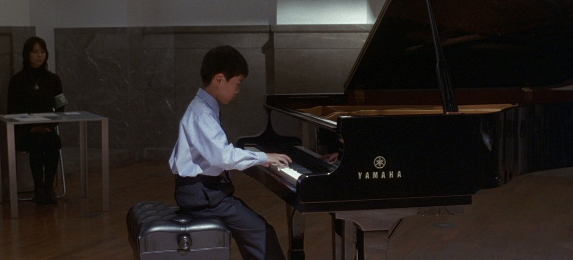 Tokijo Sonata