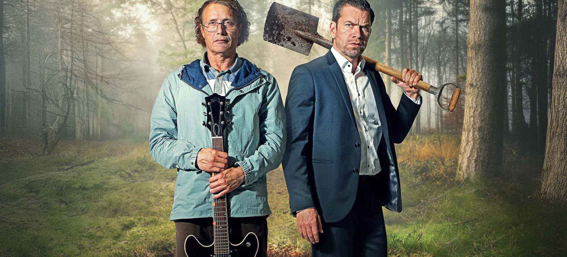 Paskutinis Vikingas filmo online nuotraukos