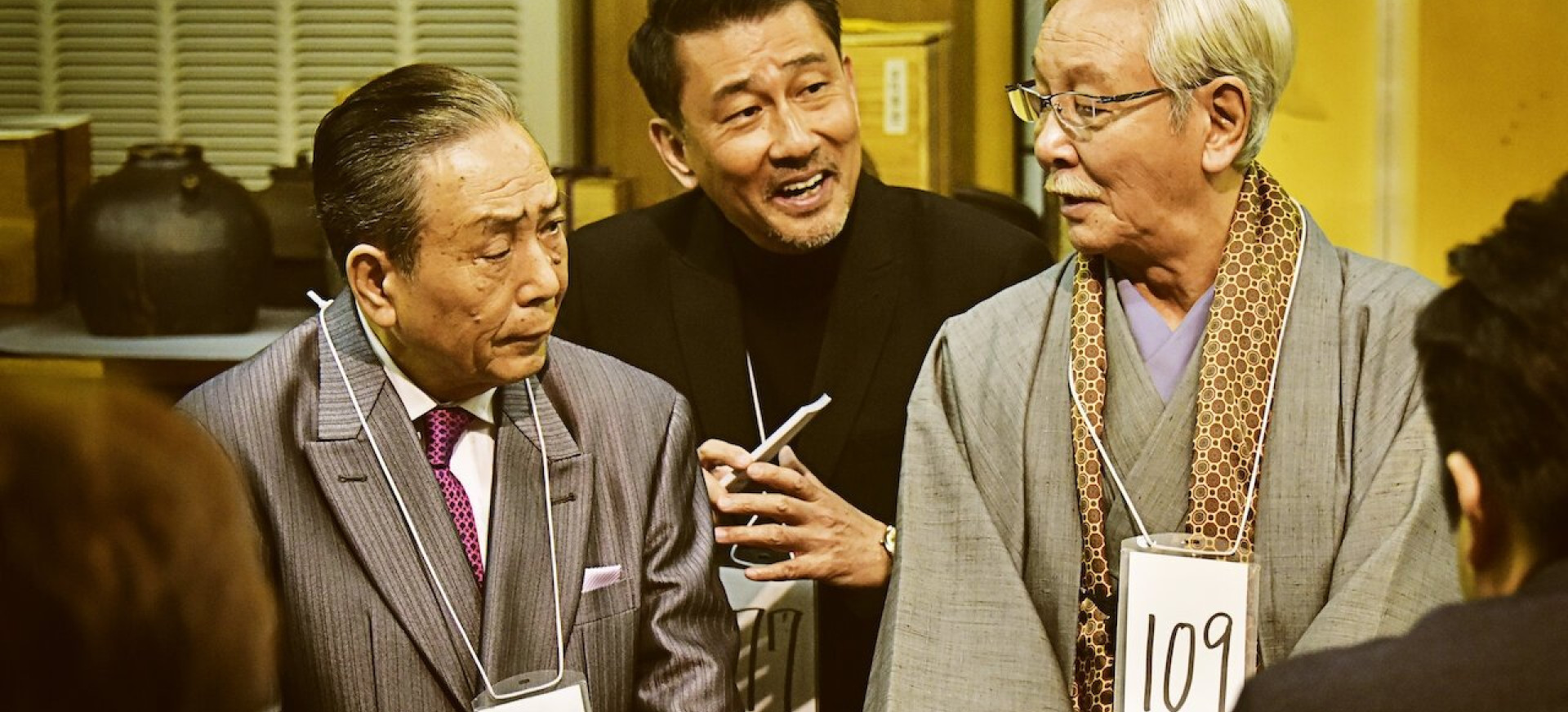 Melo Kojos Ilgos filmo online nuotraukos