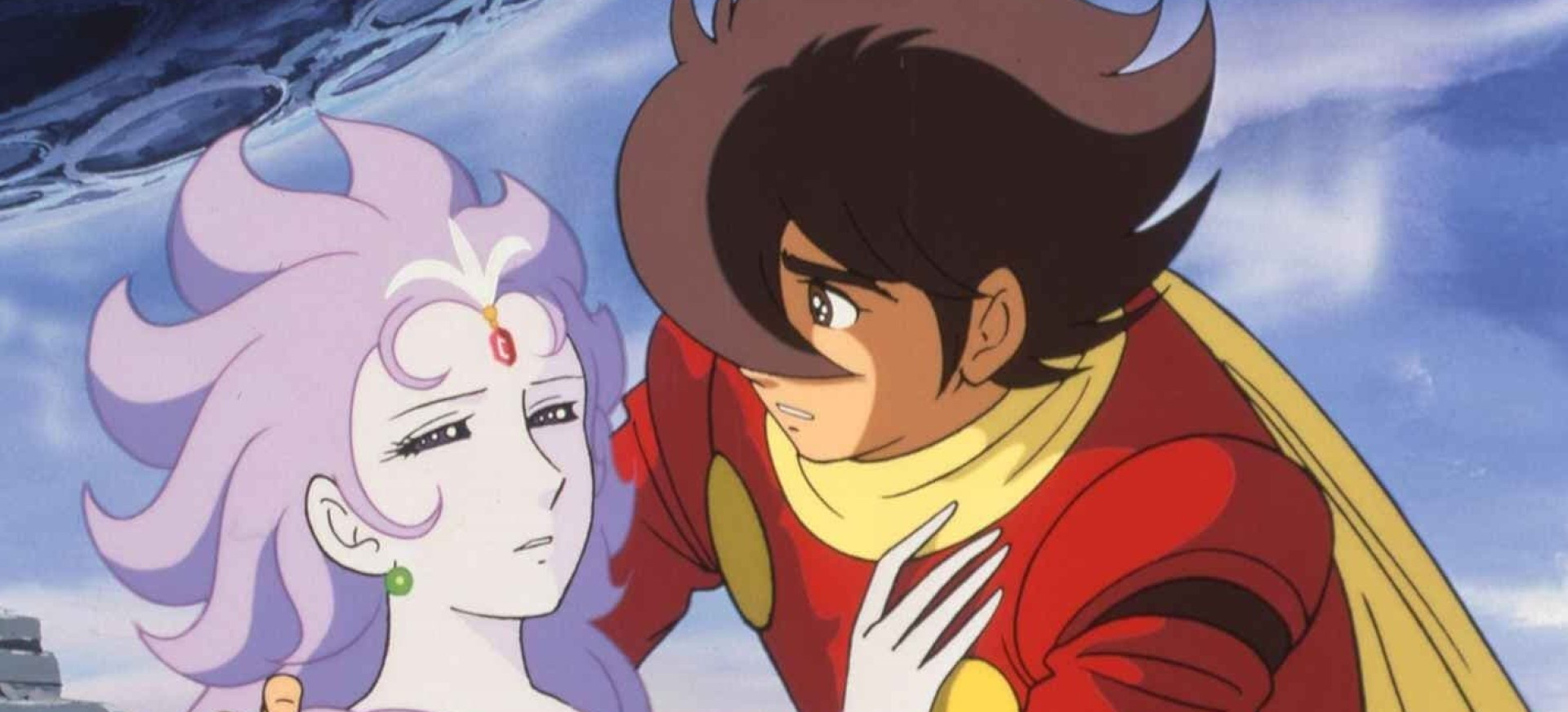 Cyborg 009
