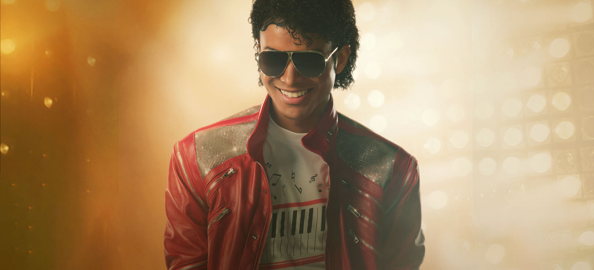 Michael filmo online nuotraukos